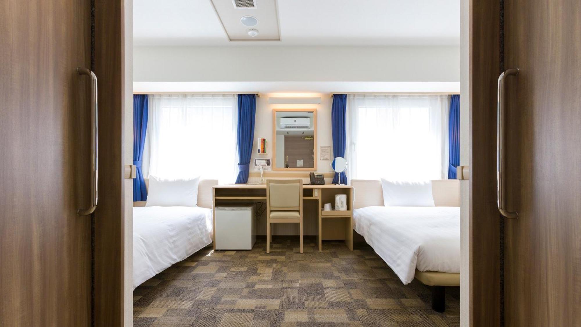 Toyoko Inn Shin-Aomori-Eki Higashi-Guchi Dış mekan fotoğraf
